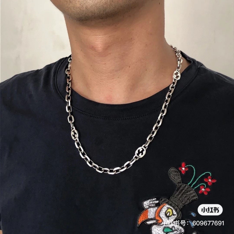 Gucci Necklaces